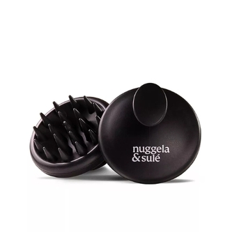 Masážní kartáč na pokožku hlavy Nuggela & Sulé