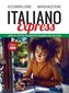 Italiano Express. Esercizi e test di italiano per stranieri con soluzioni. Livelli A1-A2