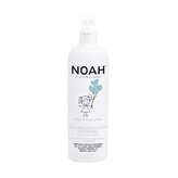 Dětský kondicionér pro rozčesávání Noah 250 ml