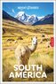 Insight Guides South America: Travel Guide with eBook