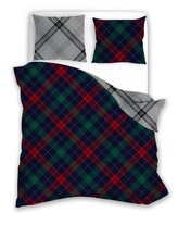 POŚCIEL KPL.160X200+2X70X80 BAW. SCANDIC 088