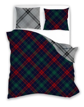 POŚCIEL KPL.160X200+2X70X80 BAW. SCANDIC 088