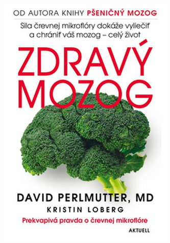 Zdravý mozog