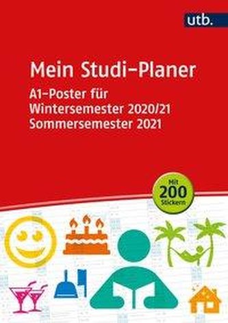 Mein Studi-Planer