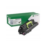 Lexmark 72K0DM0 purpurový (magenta) originální developer