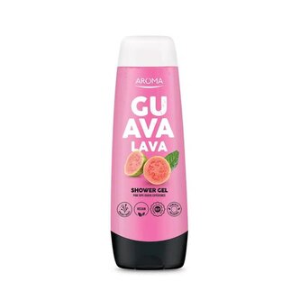 Sprchový gel Guava Lava Aroma 250 ml