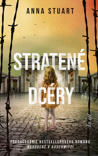 Stratené dcéry