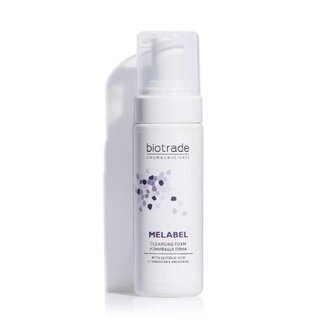 Zesvětlující čistici pěna Melabel Biotrade 150ml