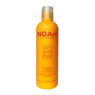 Revitalizační kondicionér s vitamínem C Noah 250 ml