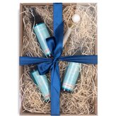 Dárkový balíček kosmetiky s mini rollerem Venoc