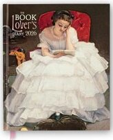 Terminarz 2026 Book Lover's TW