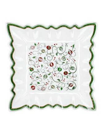 Servírovací tác Tempo di Festa BRANDANI