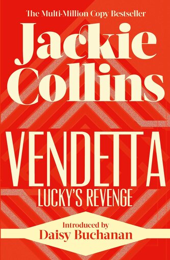Vendetta: Lucky's Revenge