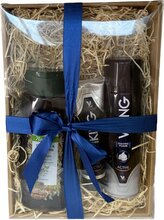 Dárková sada pro muže Aroma