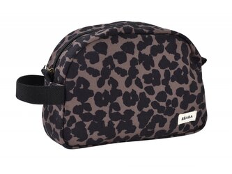 Toaletní taška Leopard