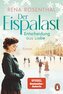 Der Eispalast - Entscheidung aus Liebe