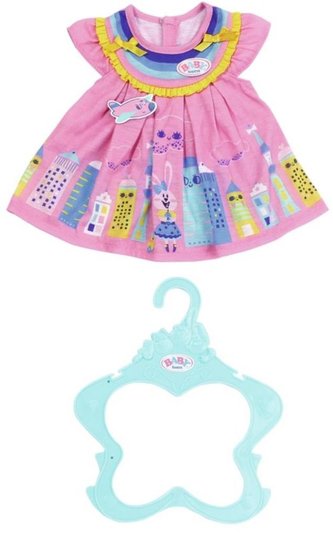 Baby born - Sukienka 43cm