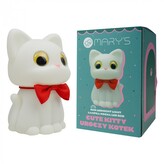 MARY'S MW61590 Lampka nocna LED Uroczy Kotek