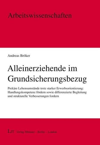 Alleinerziehende im Grundsicherungsbezug