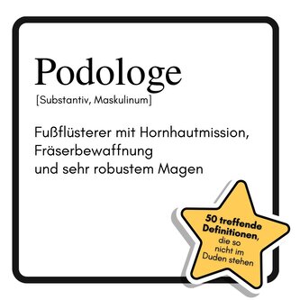 Podologe