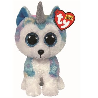 Boos Helena - Husky jednorożec 15cm