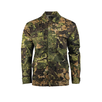 Blůza Mil-Tec US BDU Rip-Stop - WASP Z3A, 3XL