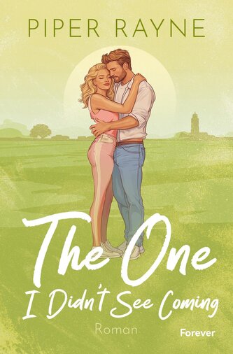 The One I Didn't See Coming