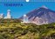Teneriffa (Wandkalender 2021 DIN A4 quer)