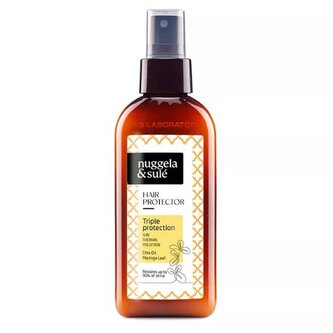 Ochrana vlasů Nuggela & Sulé 100 ml