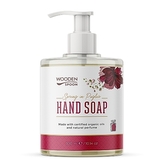 Tekuté mýdlo na ruce "Spring in Puglia" Wooden Spoon 300ml