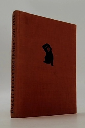 Dvacet pět let zoo Praha