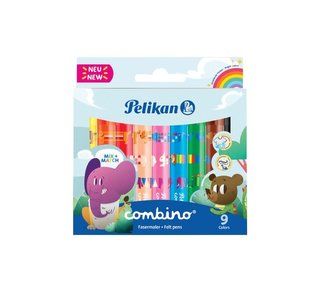 Pelikan - Fixy Combino 411/9