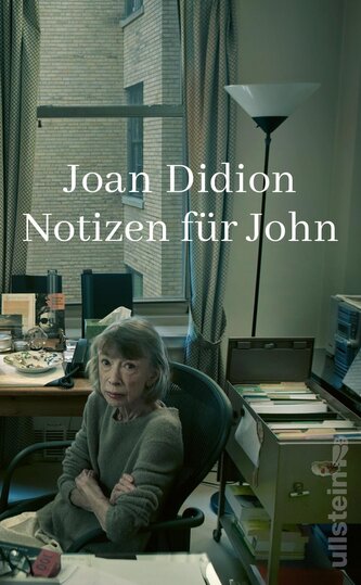 Notizen für John
