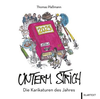Unterm Strich 2025