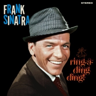 Frank Sinatra: Ring-A-Ding Ding!