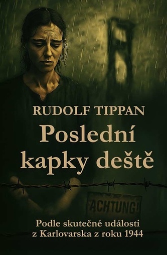 Poslední kapky deště