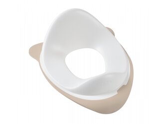 Sedátko na WC Clay Earth