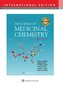 Foye's Principles of Medicinal Chemistry