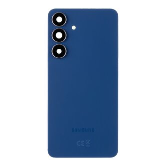 Samsung S731B Galaxy S25 FE Kryt Baterie Navy (Service Pack)