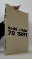Šedá cihla 78/1991