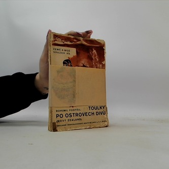 Toulky po ostrovech divů