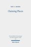 Claiming Places