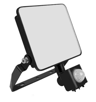 Smart reflektor 20W Immax NEO  CCT+PIR teplá a studená bílá, stmívatelný, WiFi