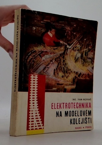 Elektrotechnika na modelovém kolejišti