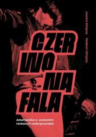 Czerwona fala. Amerykanka w rockowym radzieckim...