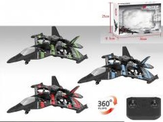 Samolot Dron R/C 2.4GHz MIX