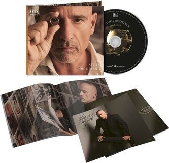 Eros Ramazzotti: Una Storia Importante (Limited)