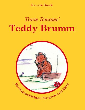 Tante Renates' Teddy Brumm