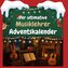 Der ultimative Musiklehrer-Adventskalender
