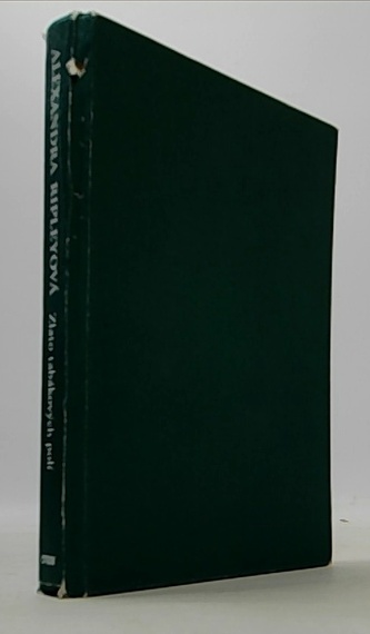 Zlato tabákových polí